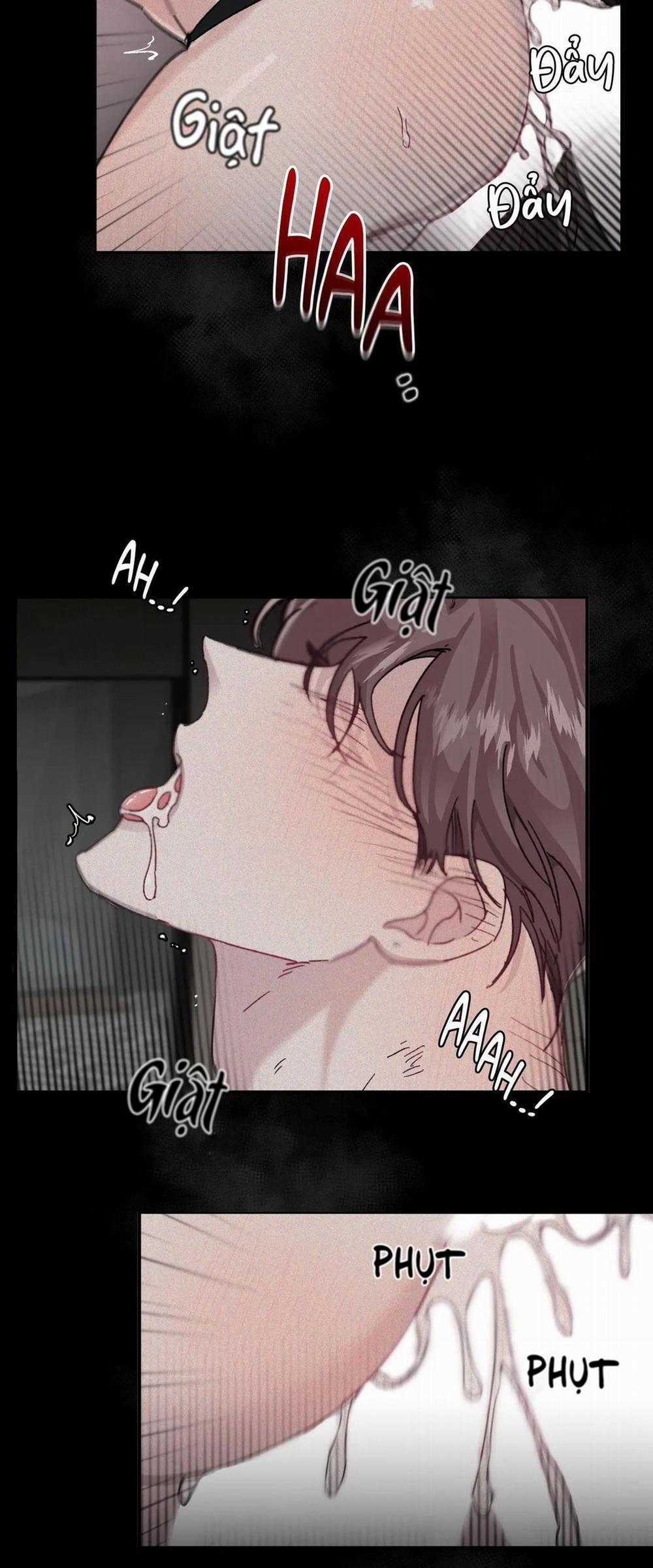 [HOÀN] Lãng Mạn Toixico 12 0 _end trang 4