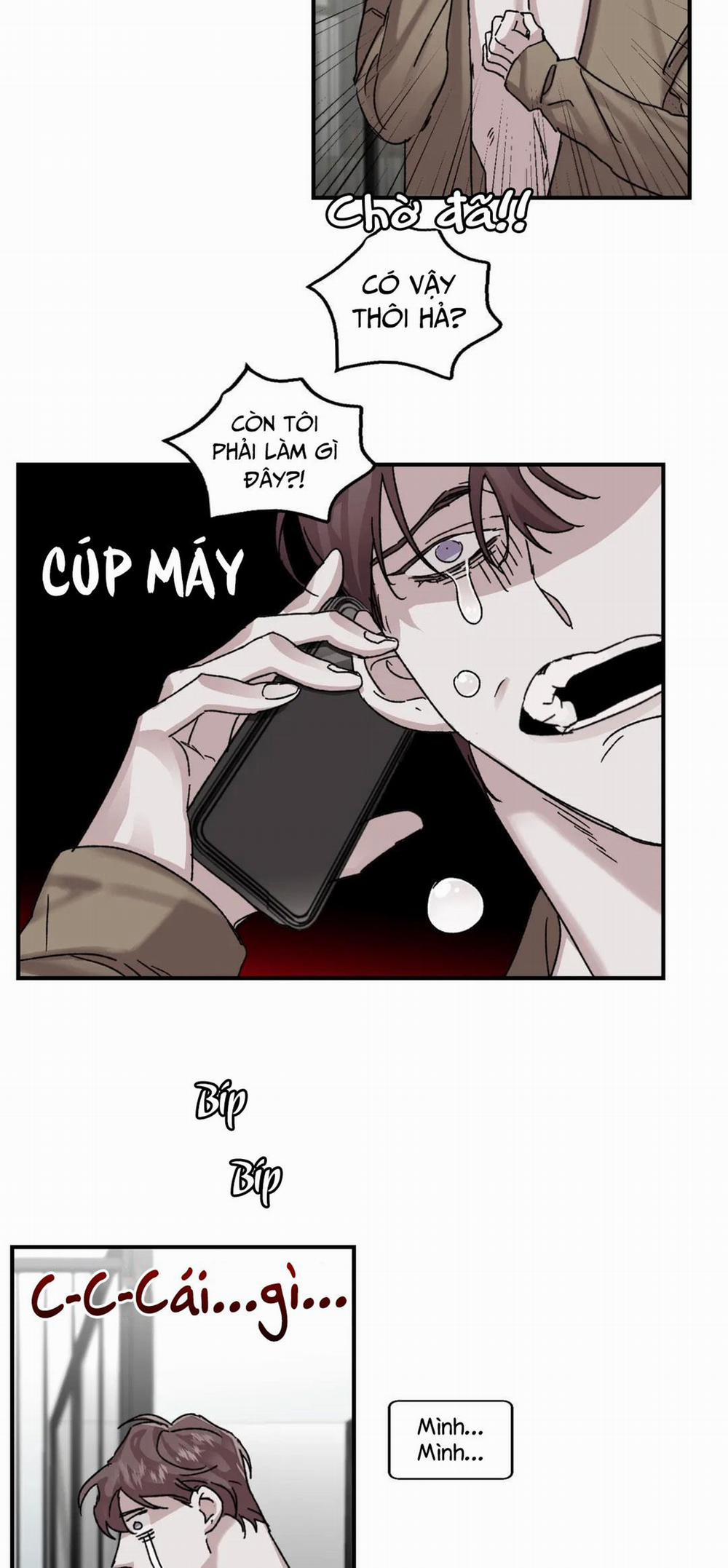 [HOÀN] Lãng Mạn Toixico 12 0 _end trang 41