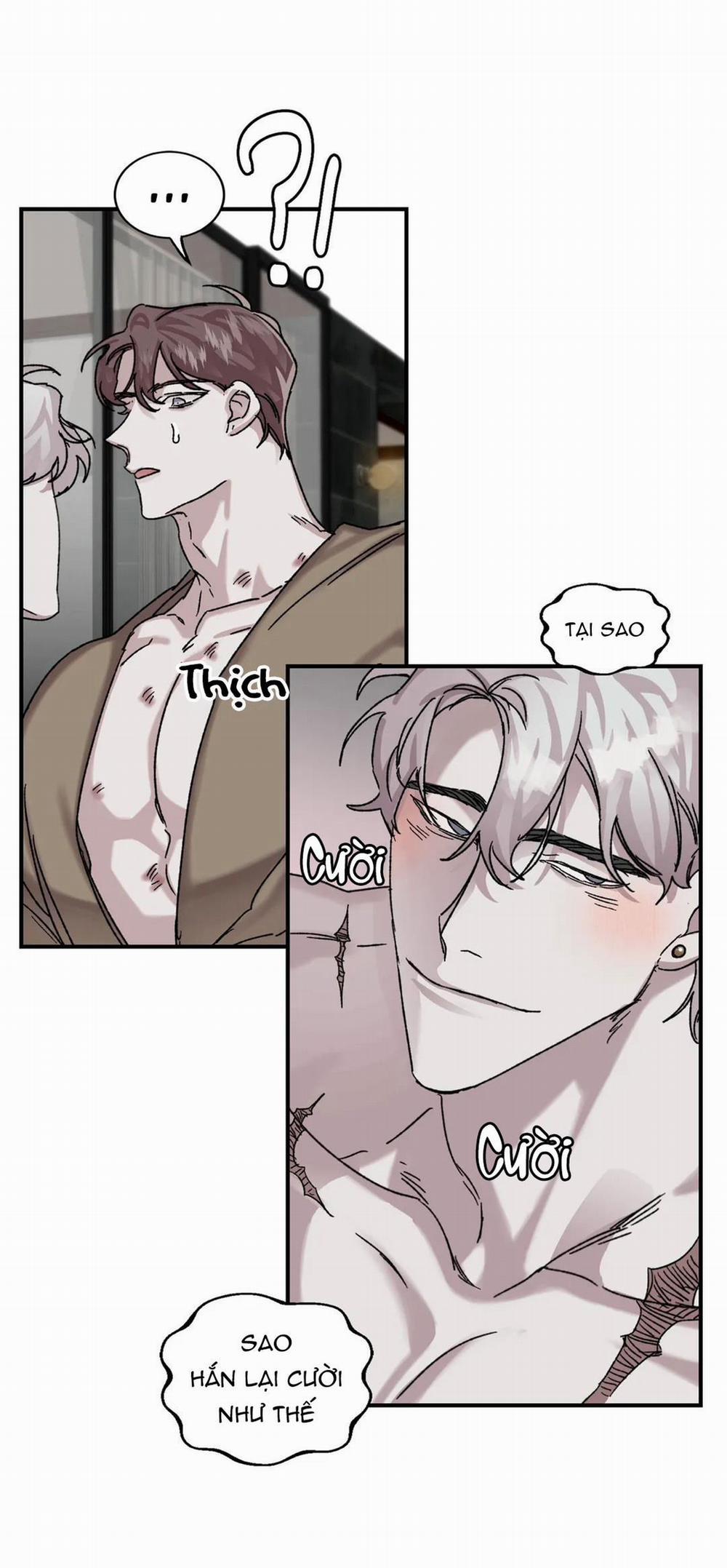 [HOÀN] Lãng Mạn Toixico 12 0 _end trang 47