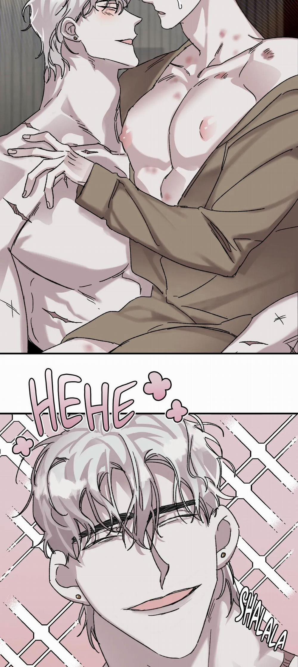 [HOÀN] Lãng Mạn Toixico 12 0 _end trang 49