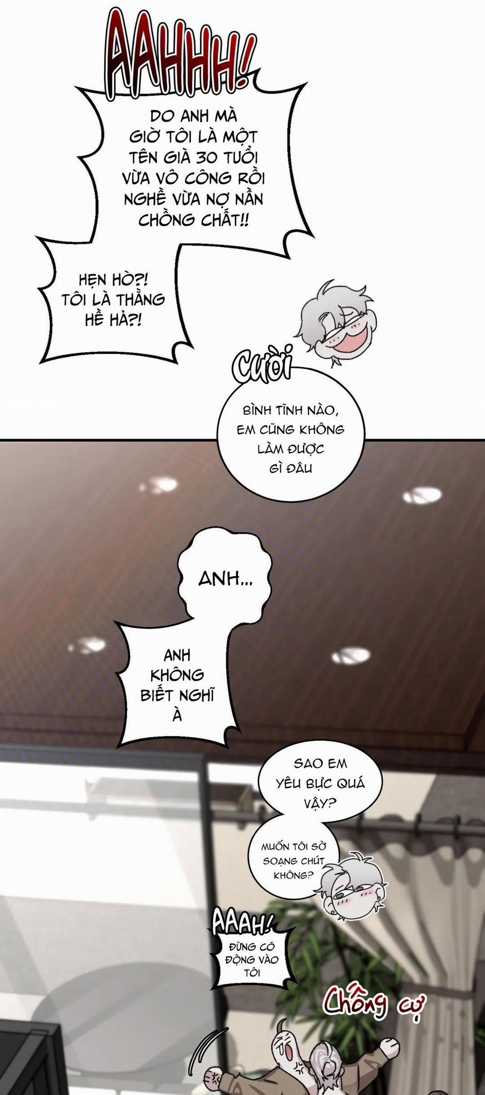 [HOÀN] Lãng Mạn Toixico 12 0 _end trang 53