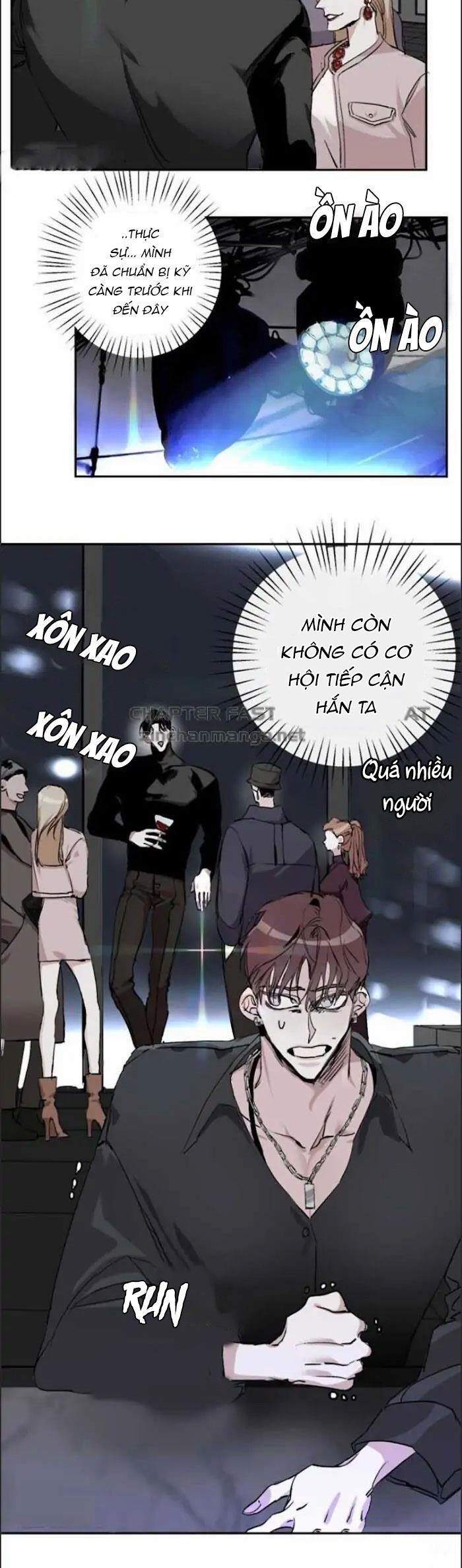 [HOÀN] Lãng Mạn Toixico 2 0 2 trang 1