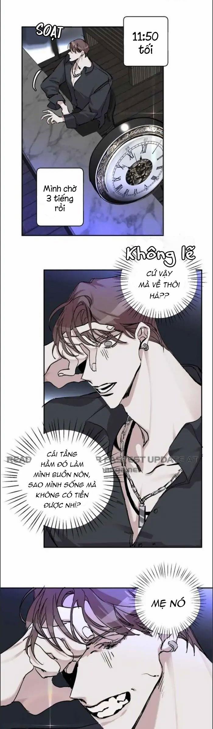 [HOÀN] Lãng Mạn Toixico 2 0 2 trang 2