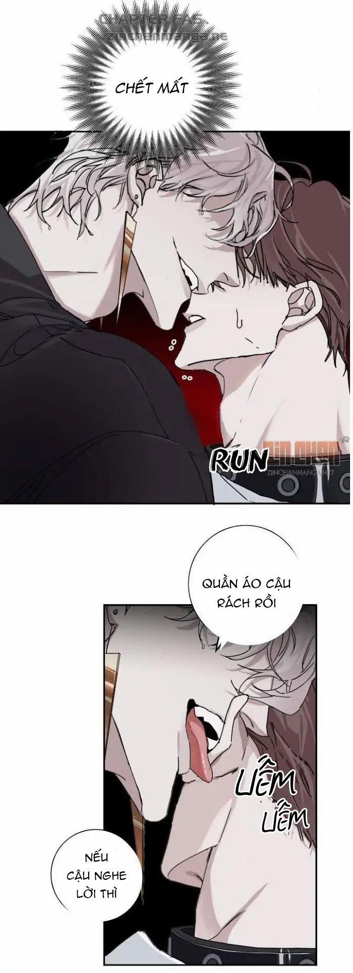 [HOÀN] Lãng Mạn Toixico 2 0 2 trang 32