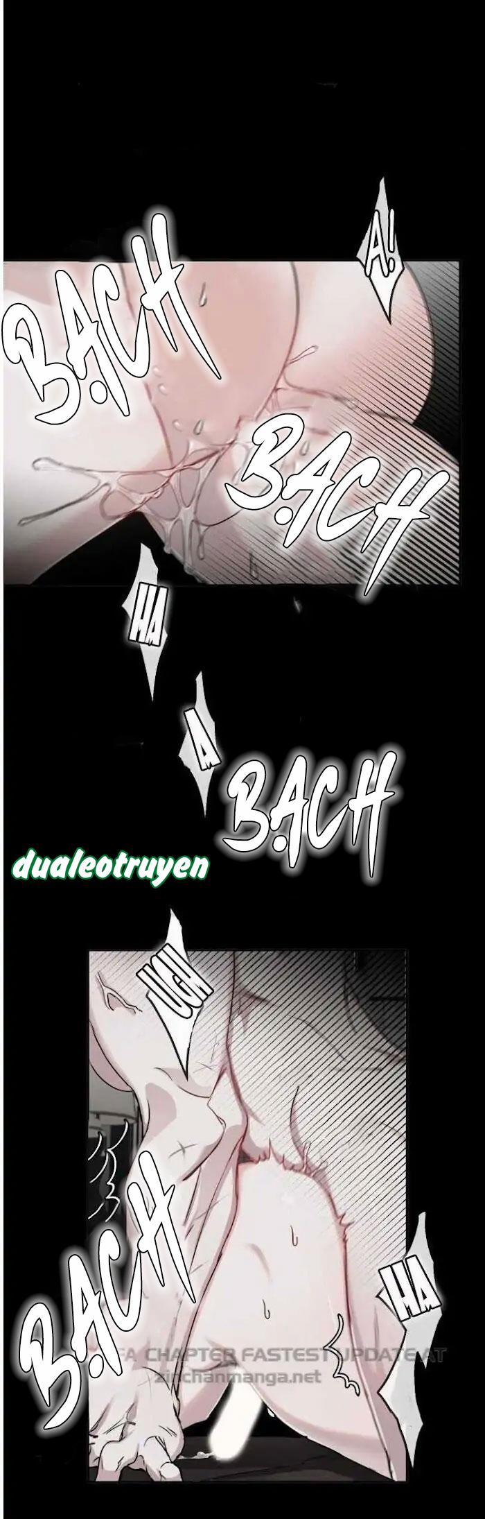 [HOÀN] Lãng Mạn Toixico 4 0 4 trang 18