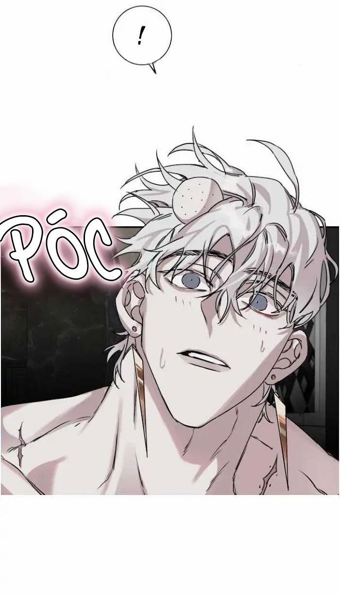 [HOÀN] Lãng Mạn Toixico 4 0 4 trang 7