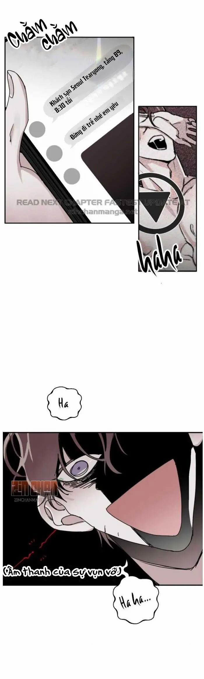 [HOÀN] Lãng Mạn Toixico 5 0 5 0 0 trang 21