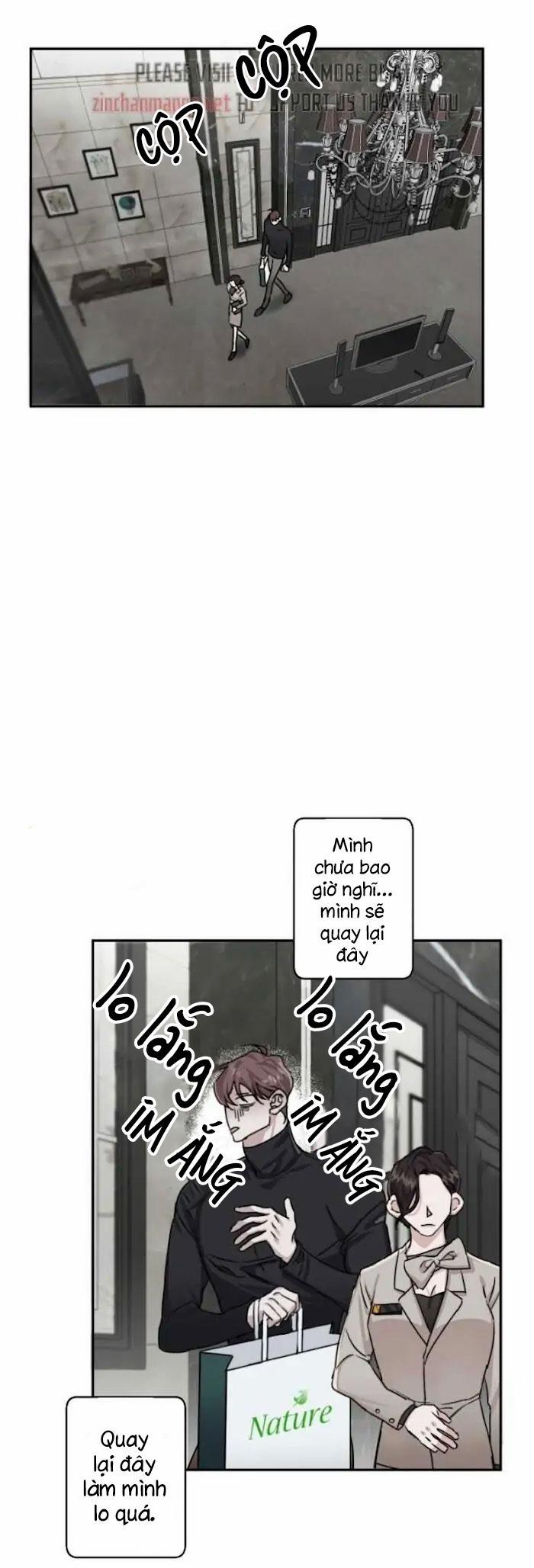 [HOÀN] Lãng Mạn Toixico 5 0 5 0 0 trang 27