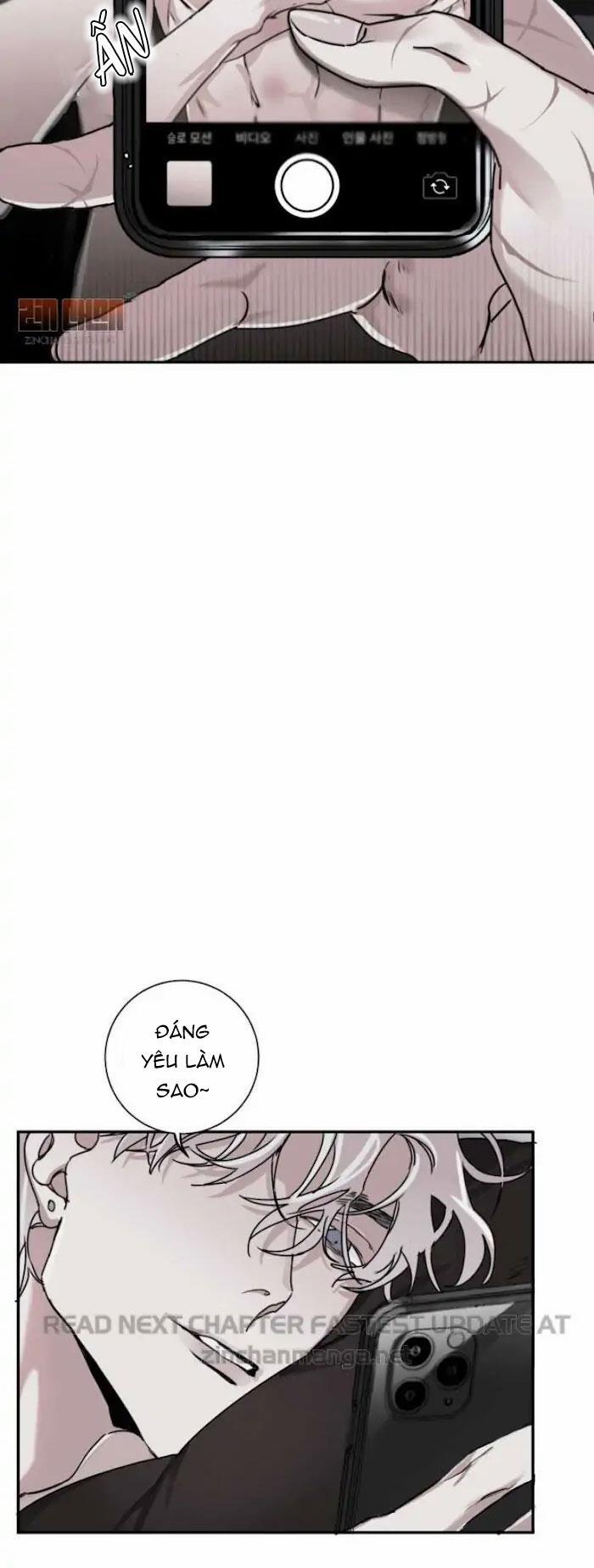 [HOÀN] Lãng Mạn Toixico 5 0 5 0 0 trang 5