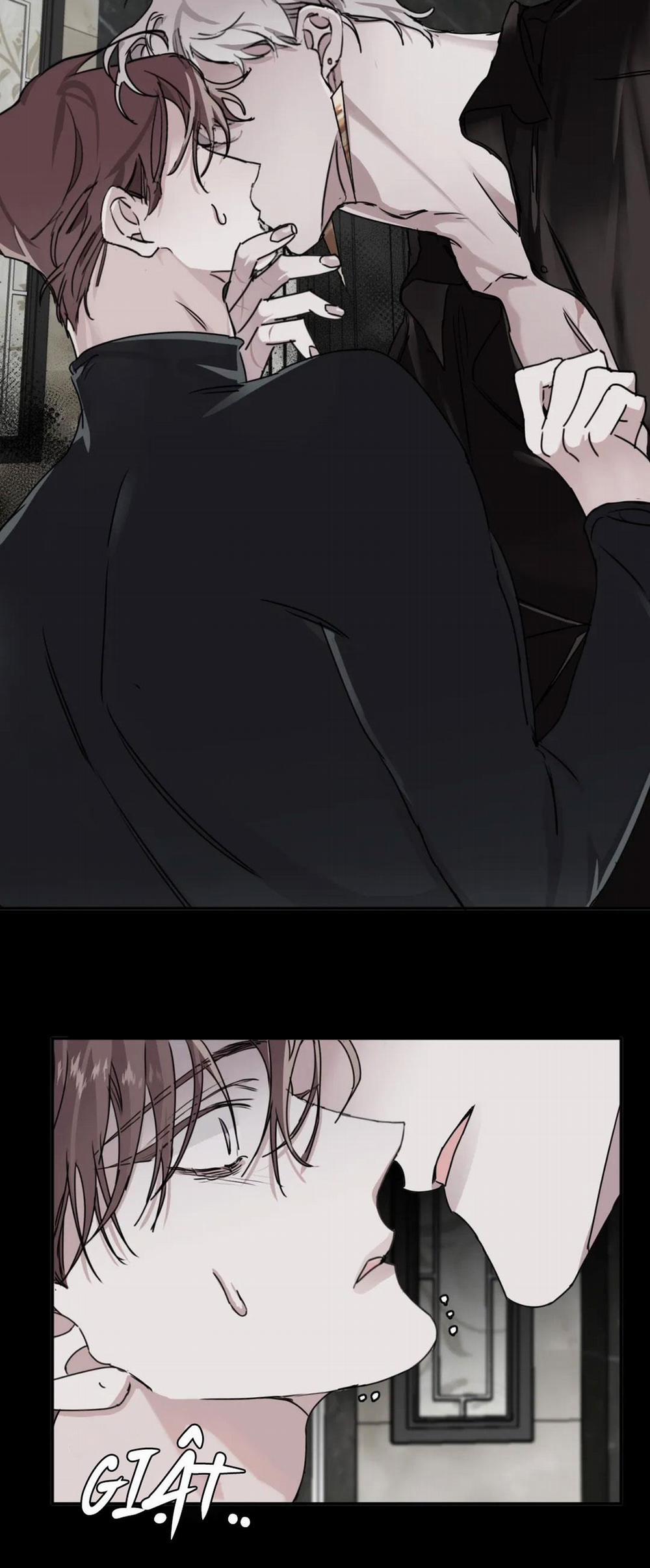 [HOÀN] Lãng Mạn Toixico 6 0 6 0 0 nhẹ trang 17