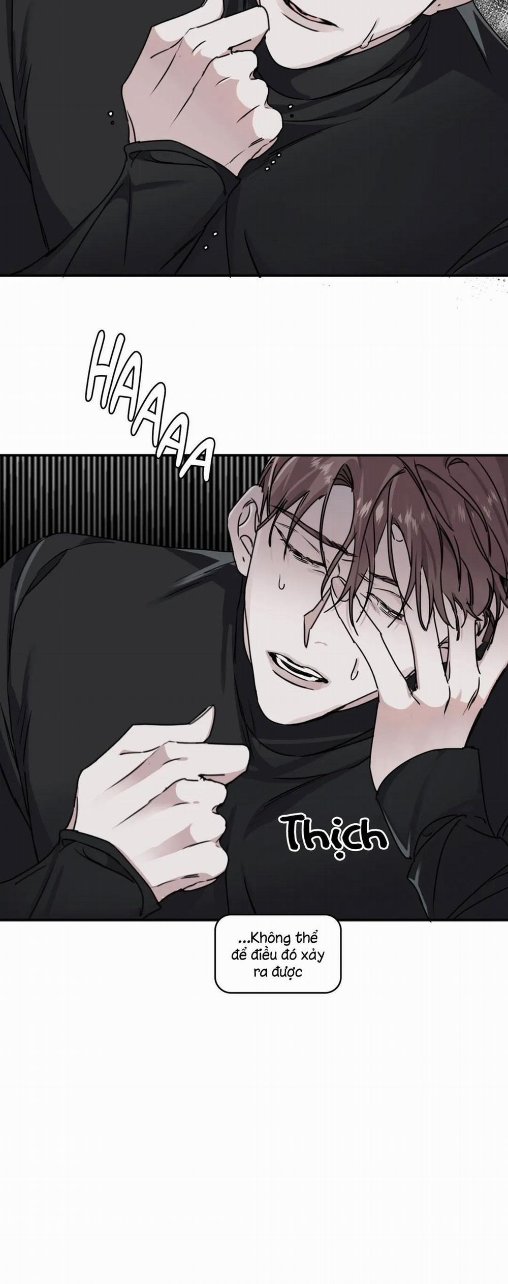 [HOÀN] Lãng Mạn Toixico 6 0 6 0 0 nhẹ trang 24