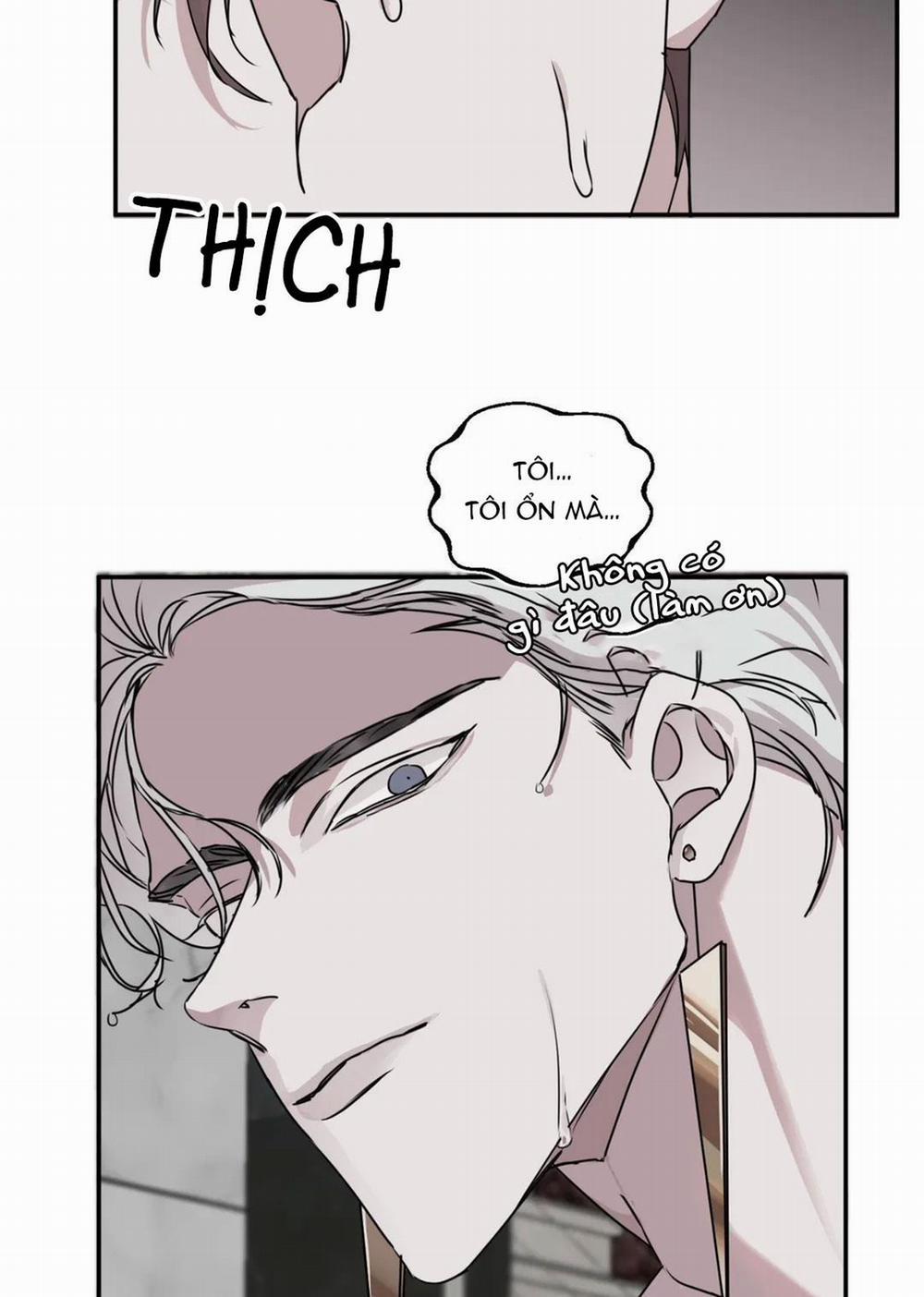 [HOÀN] Lãng Mạn Toixico 6 0 6 0 0 nhẹ trang 28