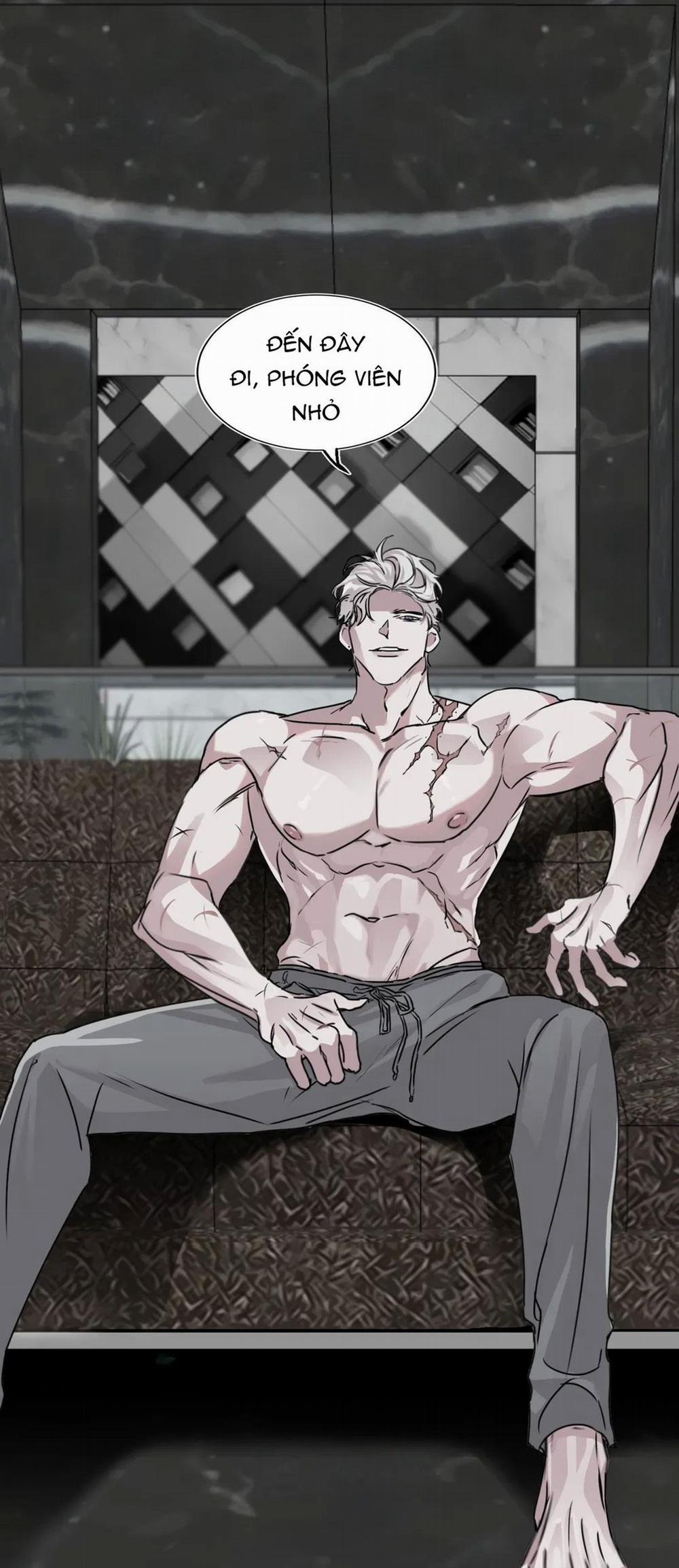 [HOÀN] Lãng Mạn Toixico 6 0 6 0 0 nhẹ trang 33