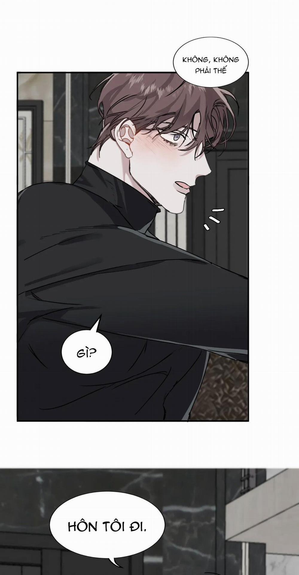 [HOÀN] Lãng Mạn Toixico 6 0 6 0 0 nhẹ trang 39