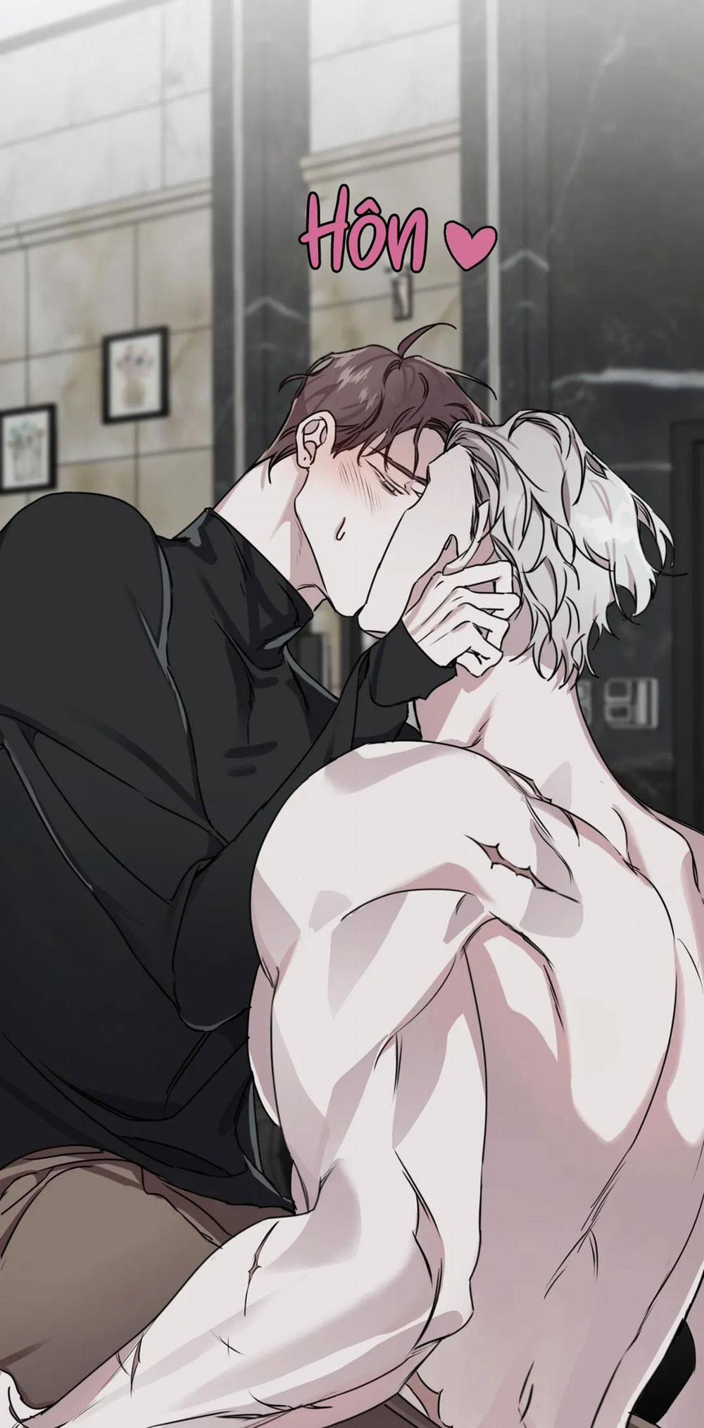 [HOÀN] Lãng Mạn Toixico 6 0 6 0 0 nhẹ trang 45