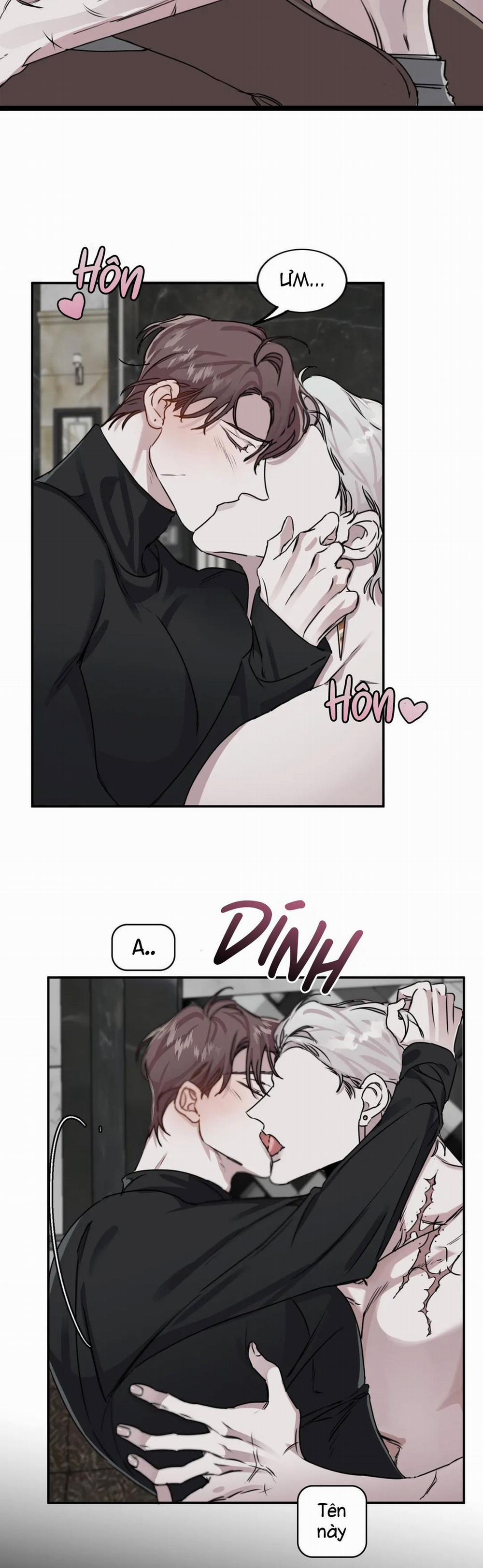 [HOÀN] Lãng Mạn Toixico 6 0 6 0 0 nhẹ trang 46