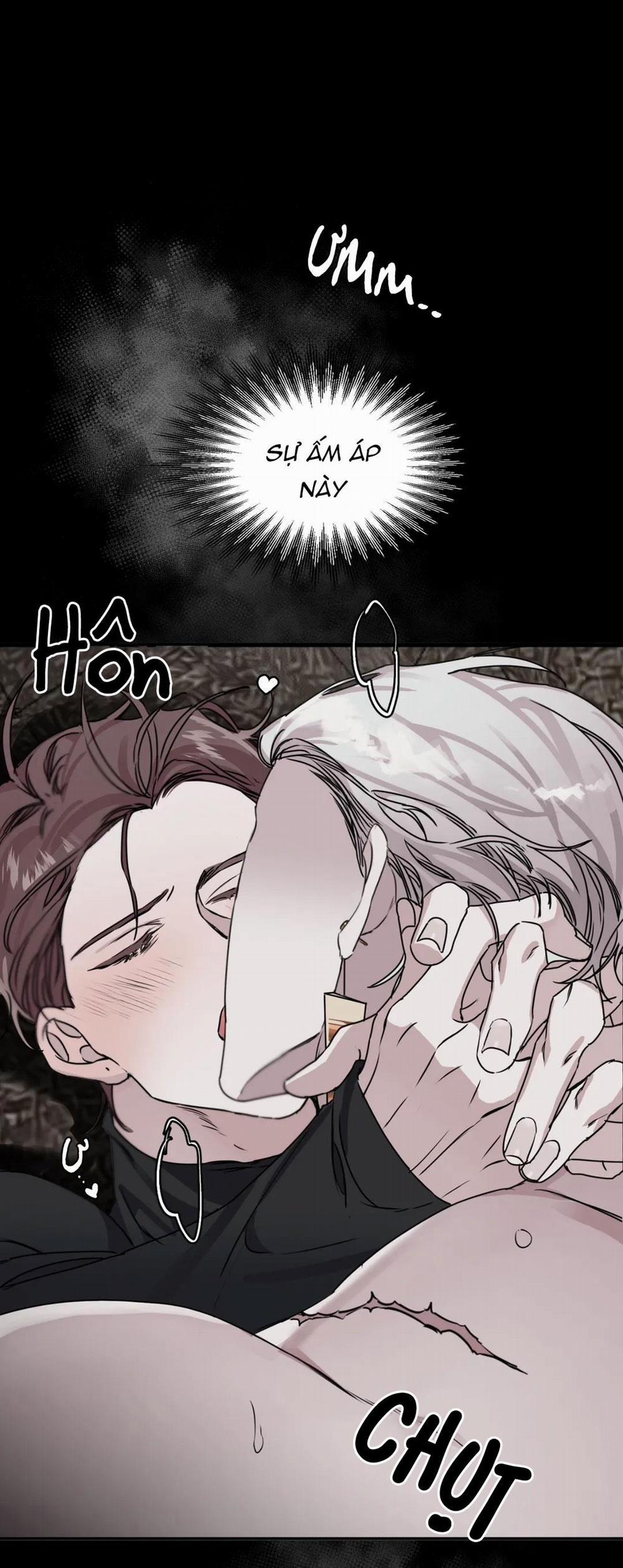 [HOÀN] Lãng Mạn Toixico 6 0 6 0 0 nhẹ trang 50