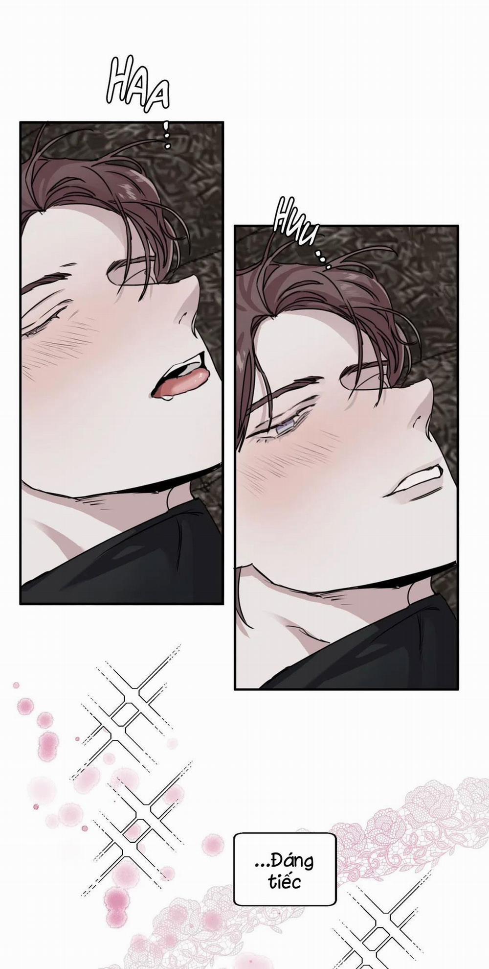 [HOÀN] Lãng Mạn Toixico 6 0 6 0 0 nhẹ trang 52