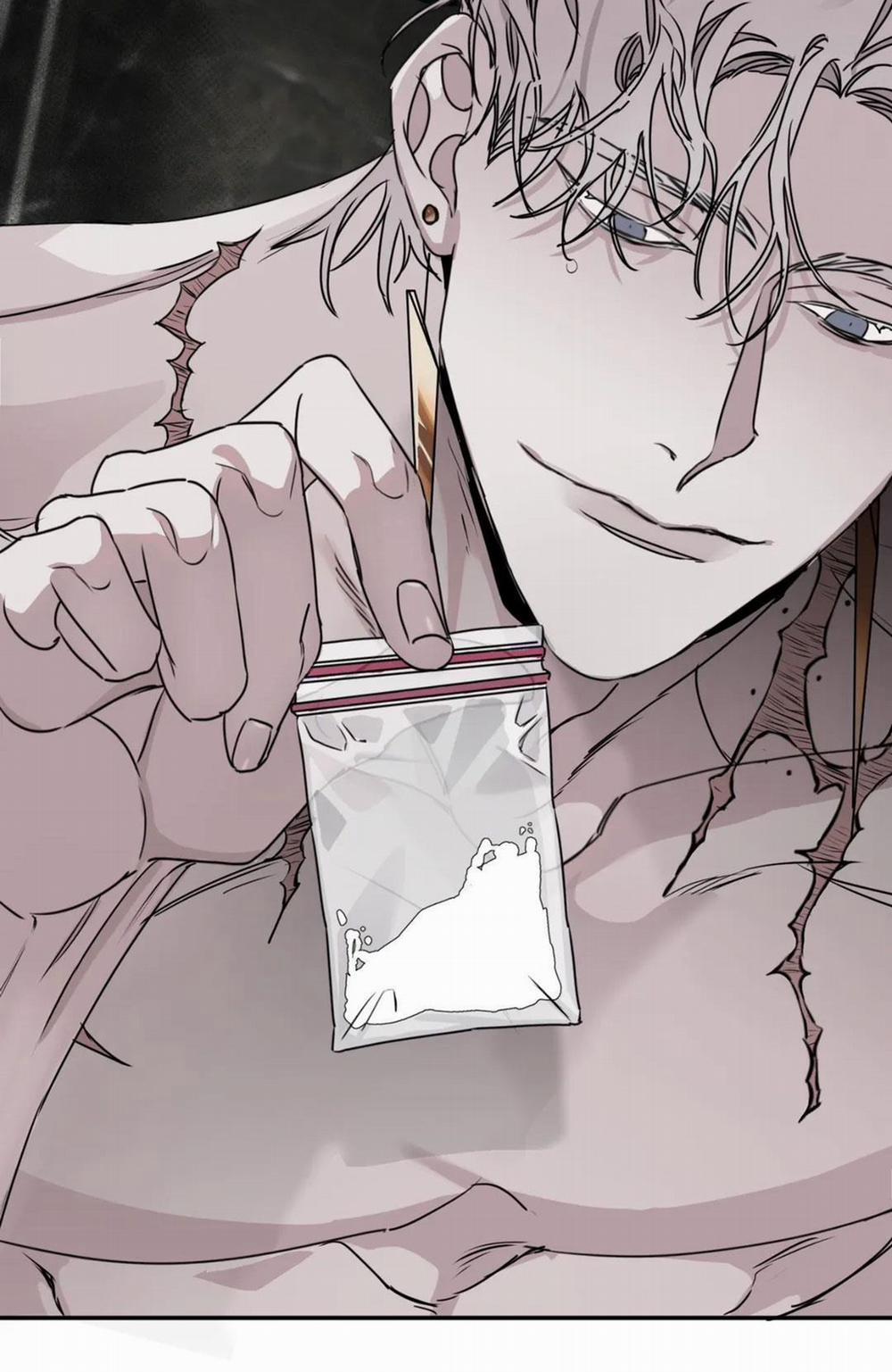 [HOÀN] Lãng Mạn Toixico 6 0 6 0 0 nhẹ trang 54