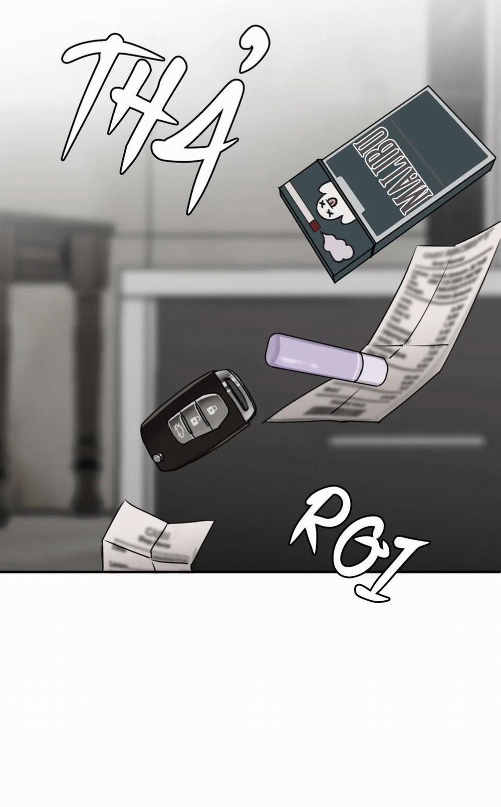 [HOÀN] Lãng Mạn Toixico 7 0 7 trang 15