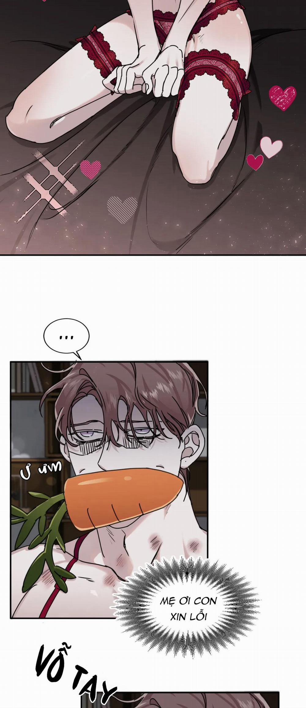 [HOÀN] Lãng Mạn Toixico 7 0 7 trang 21