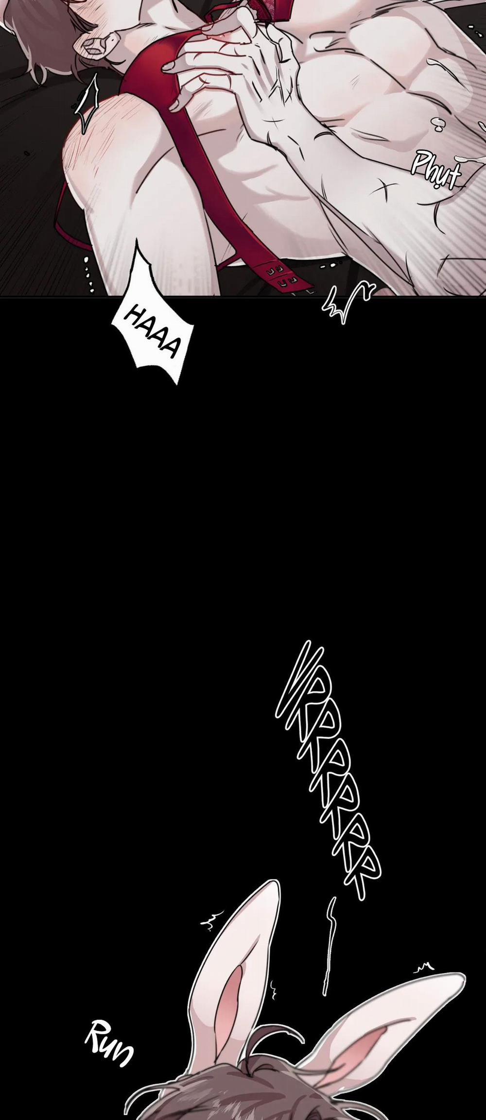 [HOÀN] Lãng Mạn Toixico 7 0 7 trang 38