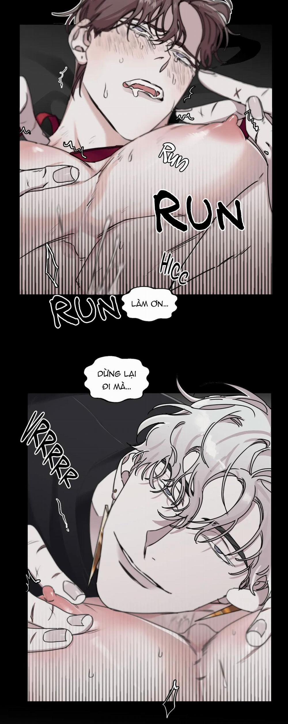 [HOÀN] Lãng Mạn Toixico 7 0 7 trang 39