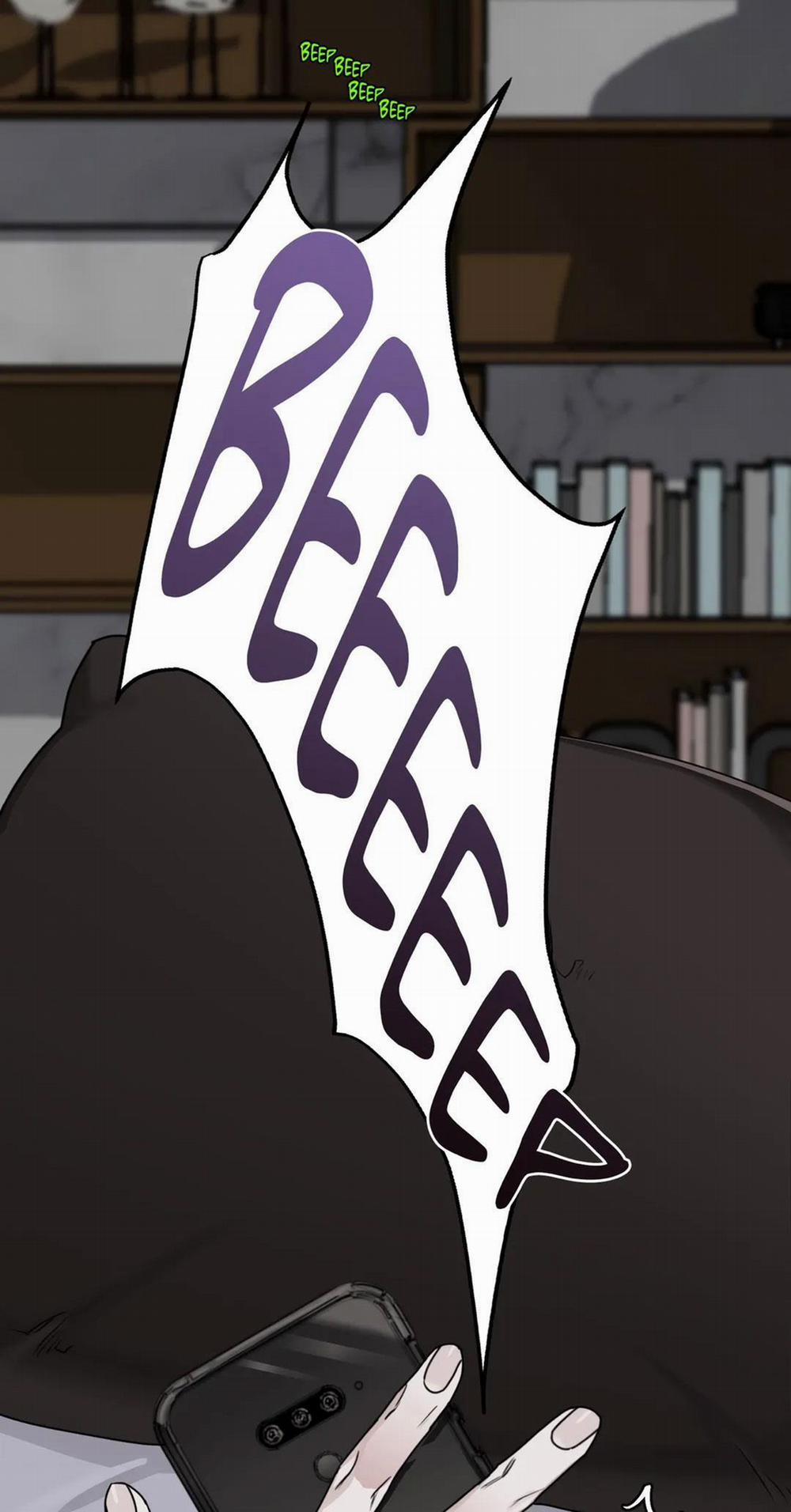 [HOÀN] Lãng Mạn Toixico 7 0 7 trang 42