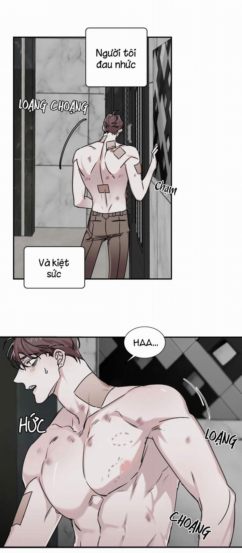 [HOÀN] Lãng Mạn Toixico 7 0 7 trang 45
