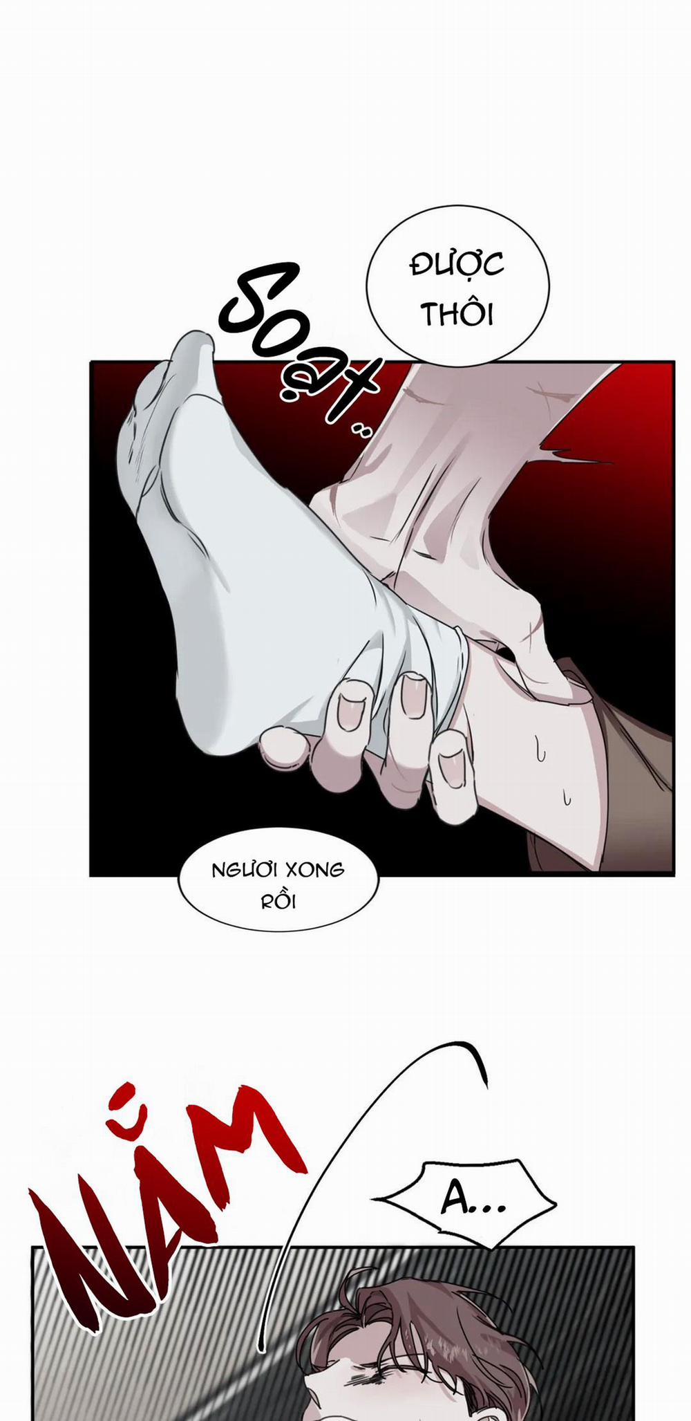 [HOÀN] Lãng Mạn Toixico 7 0 7 trang 5