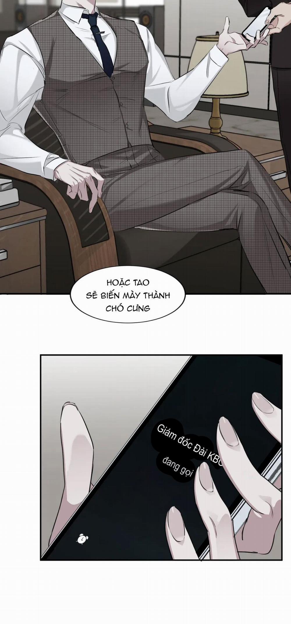 [HOÀN] Lãng Mạn Toixico 8 0 8 trang 24