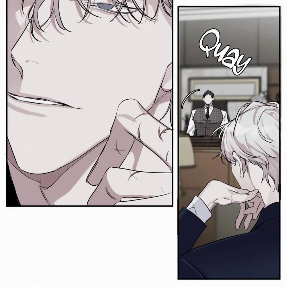 [HOÀN] Lãng Mạn Toixico 8 0 8 trang 3