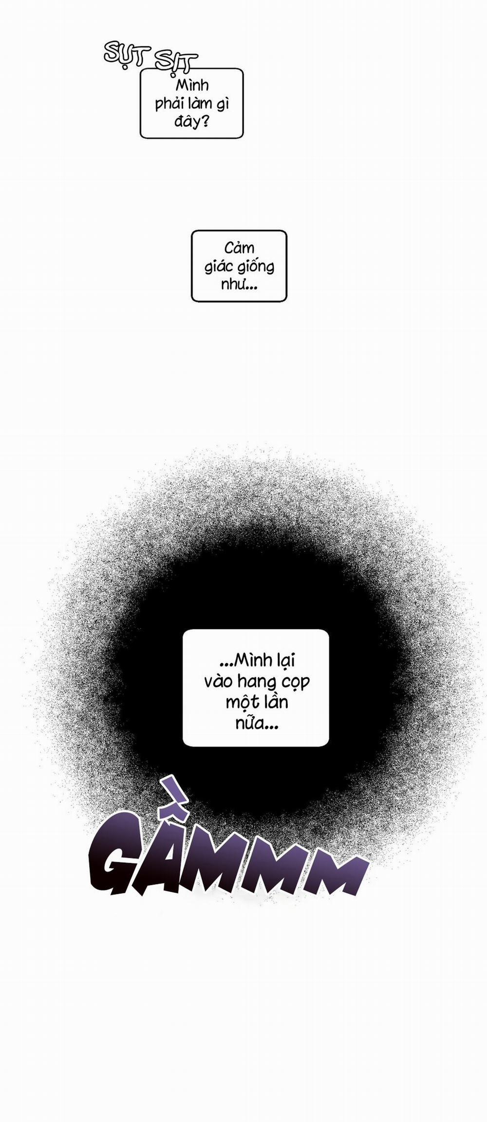 [HOÀN] Lãng Mạn Toixico 8 0 8 trang 37