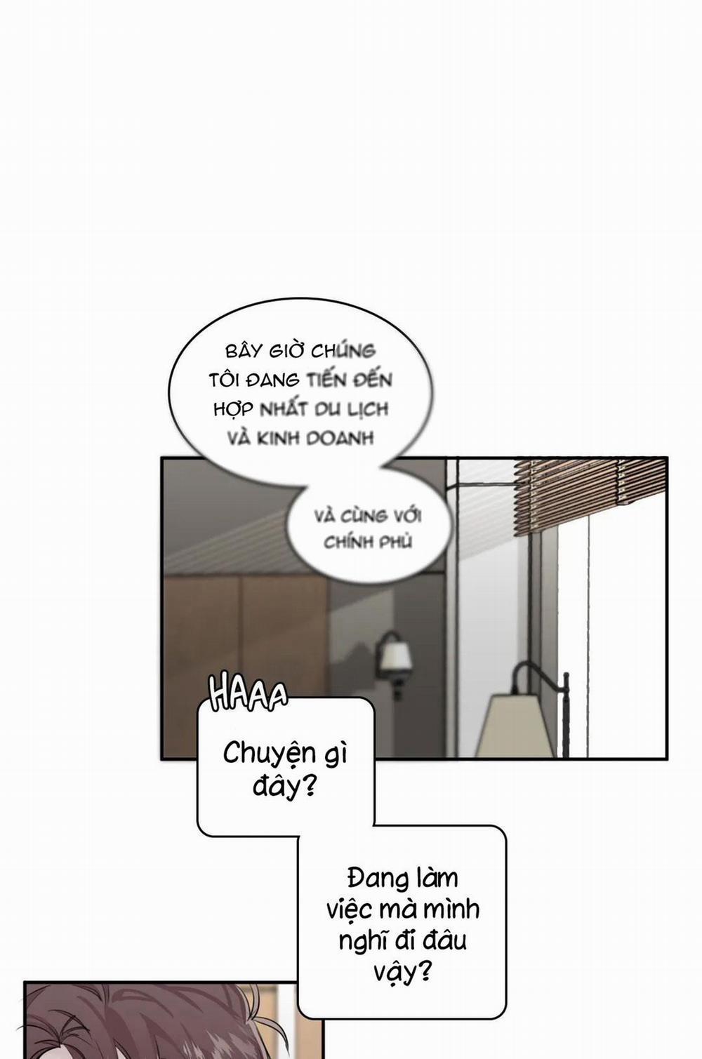 [HOÀN] Lãng Mạn Toixico 8 0 8 trang 49