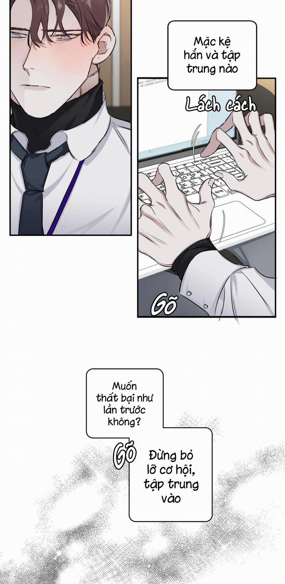 [HOÀN] Lãng Mạn Toixico 8 0 8 trang 50