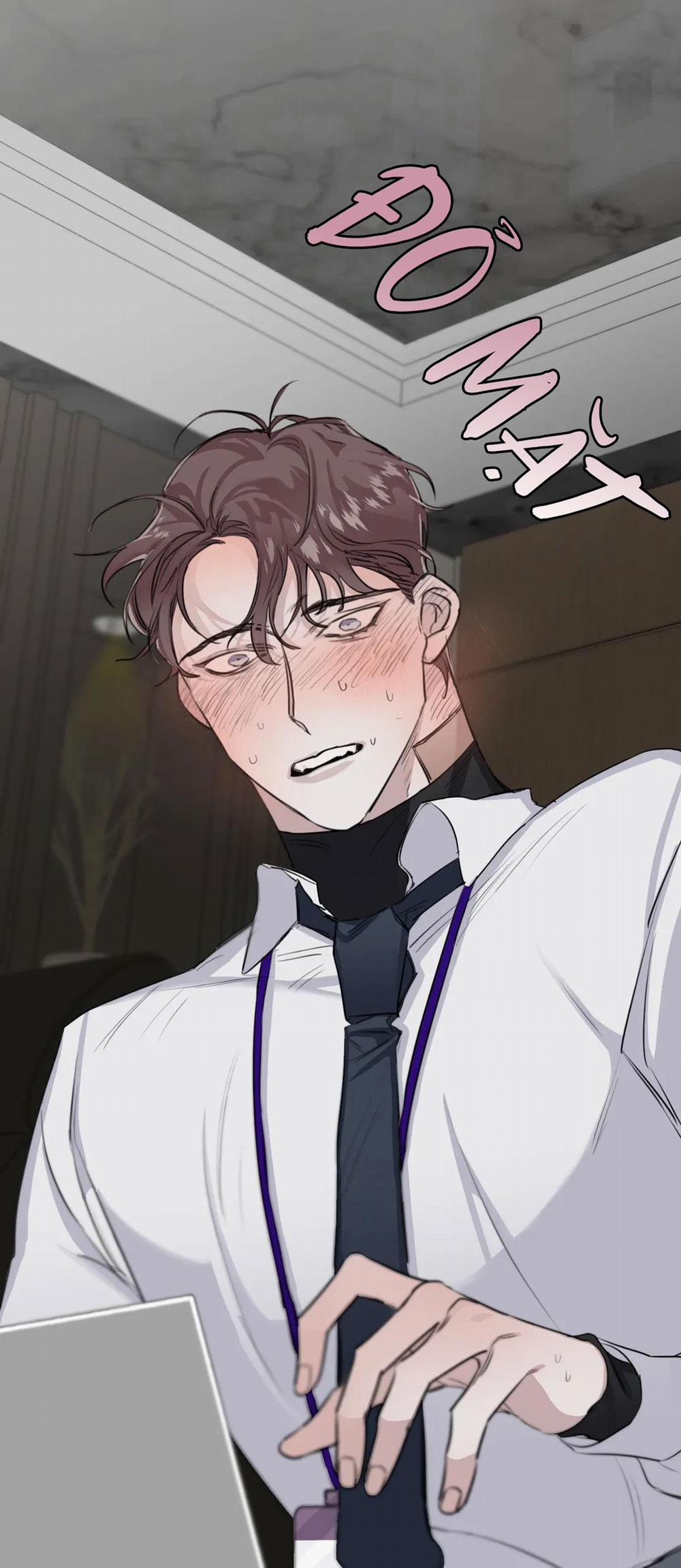 [HOÀN] Lãng Mạn Toixico 8 0 8 trang 56