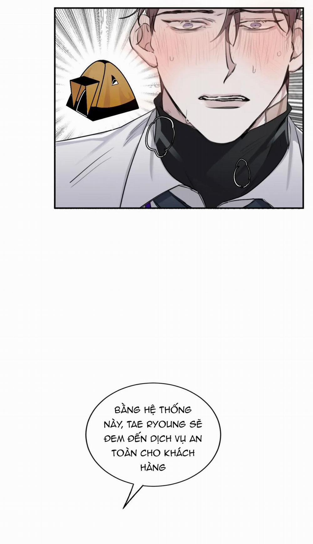 [HOÀN] Lãng Mạn Toixico 8 0 8 trang 58