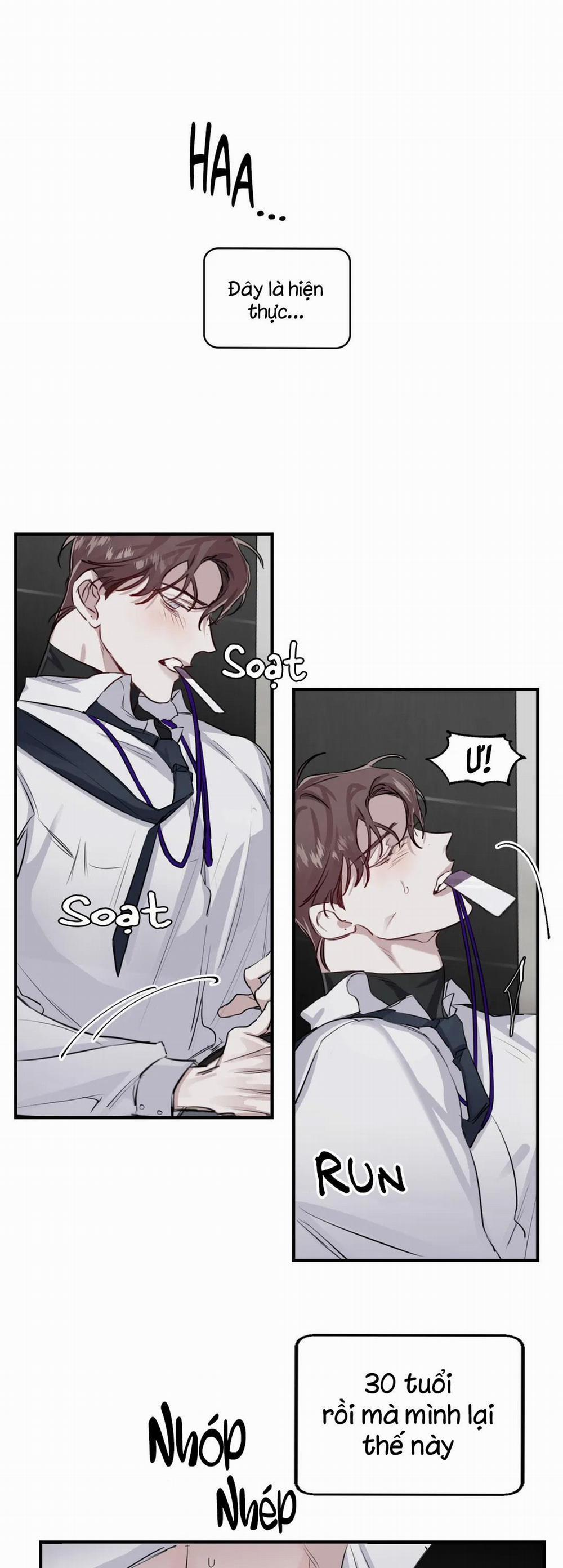 [HOÀN] Lãng Mạn Toixico 9 0 9 trang 2
