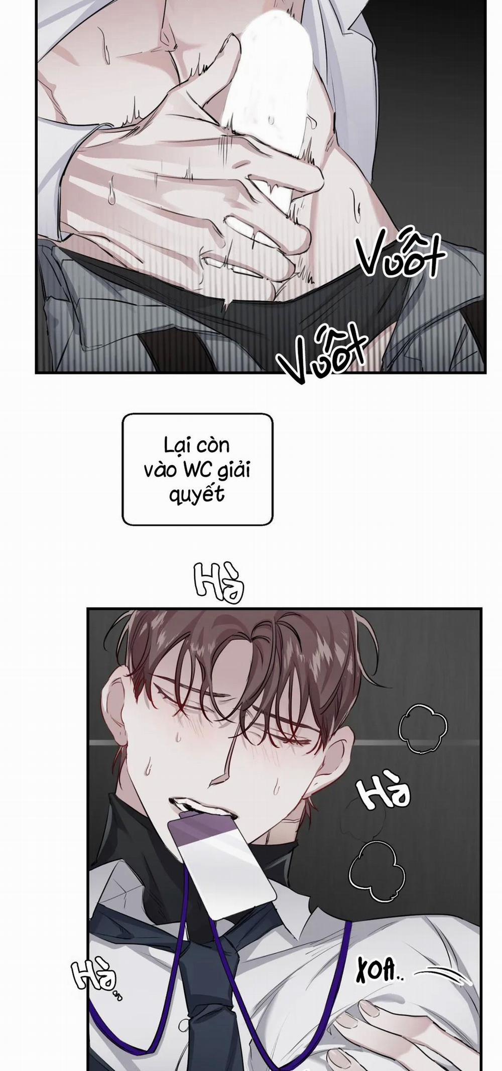 [HOÀN] Lãng Mạn Toixico 9 0 9 trang 3