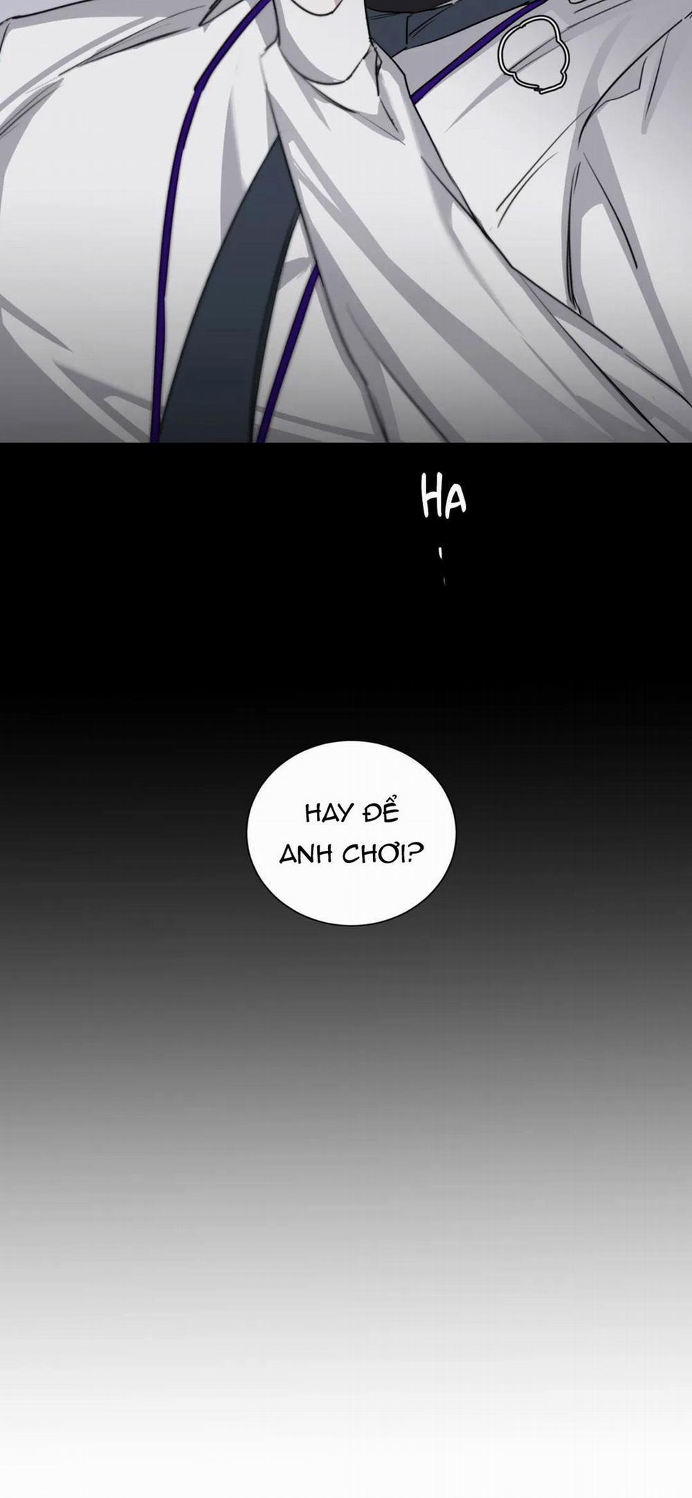 [HOÀN] Lãng Mạn Toixico 9 0 9 trang 32