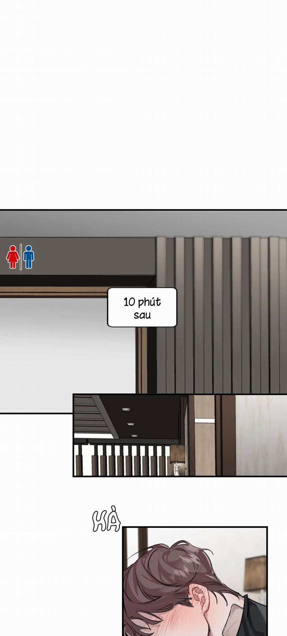 [HOÀN] Lãng Mạn Toixico 9 0 9 trang 33