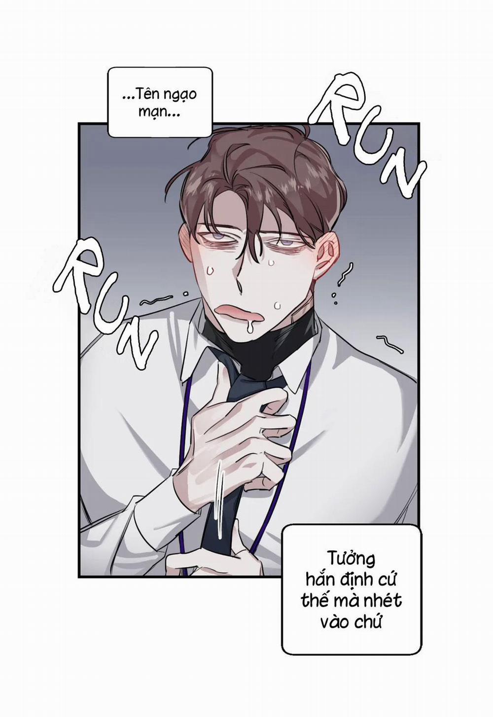 [HOÀN] Lãng Mạn Toixico 9 0 9 trang 35