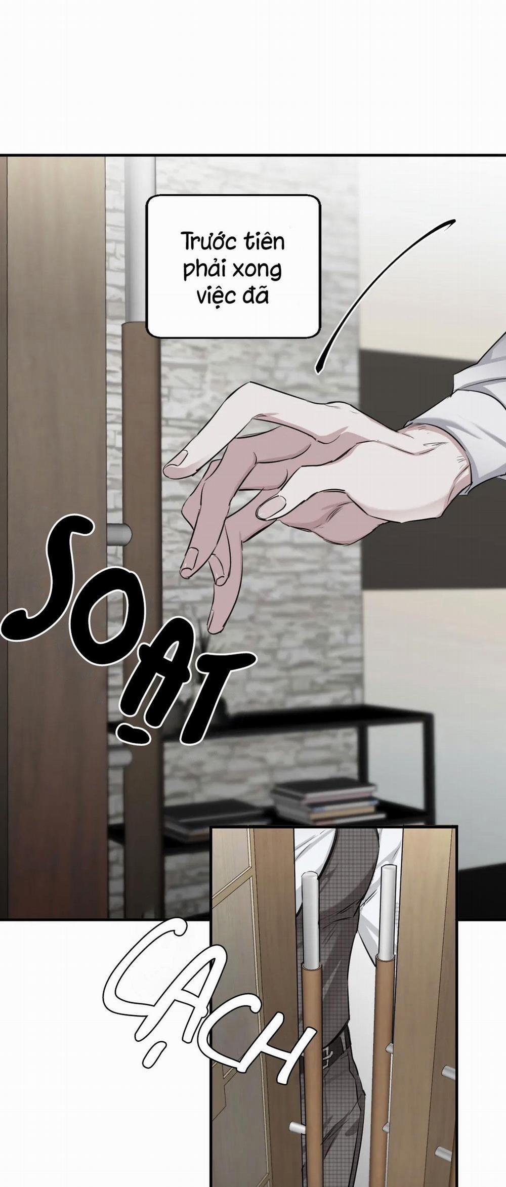 [HOÀN] Lãng Mạn Toixico 9 0 9 trang 39