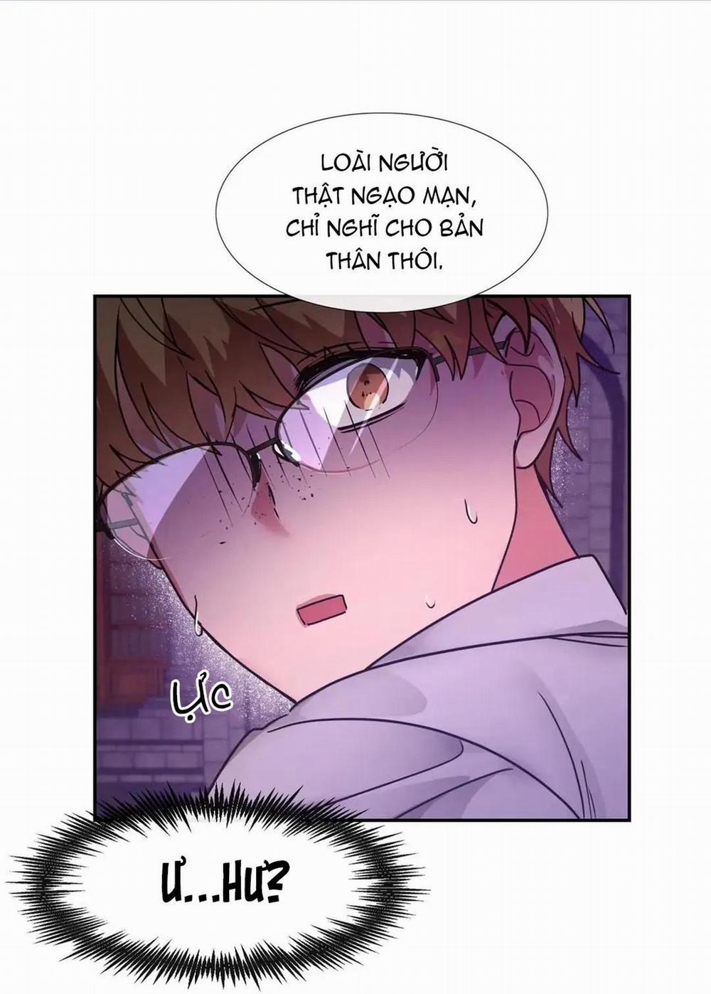[HOÀN] Lâu Đài Tình Dục 8 trang 43