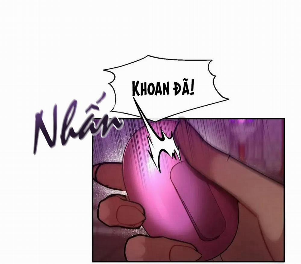 [HOÀN] Lâu Đài Tình Dục 8 trang 44