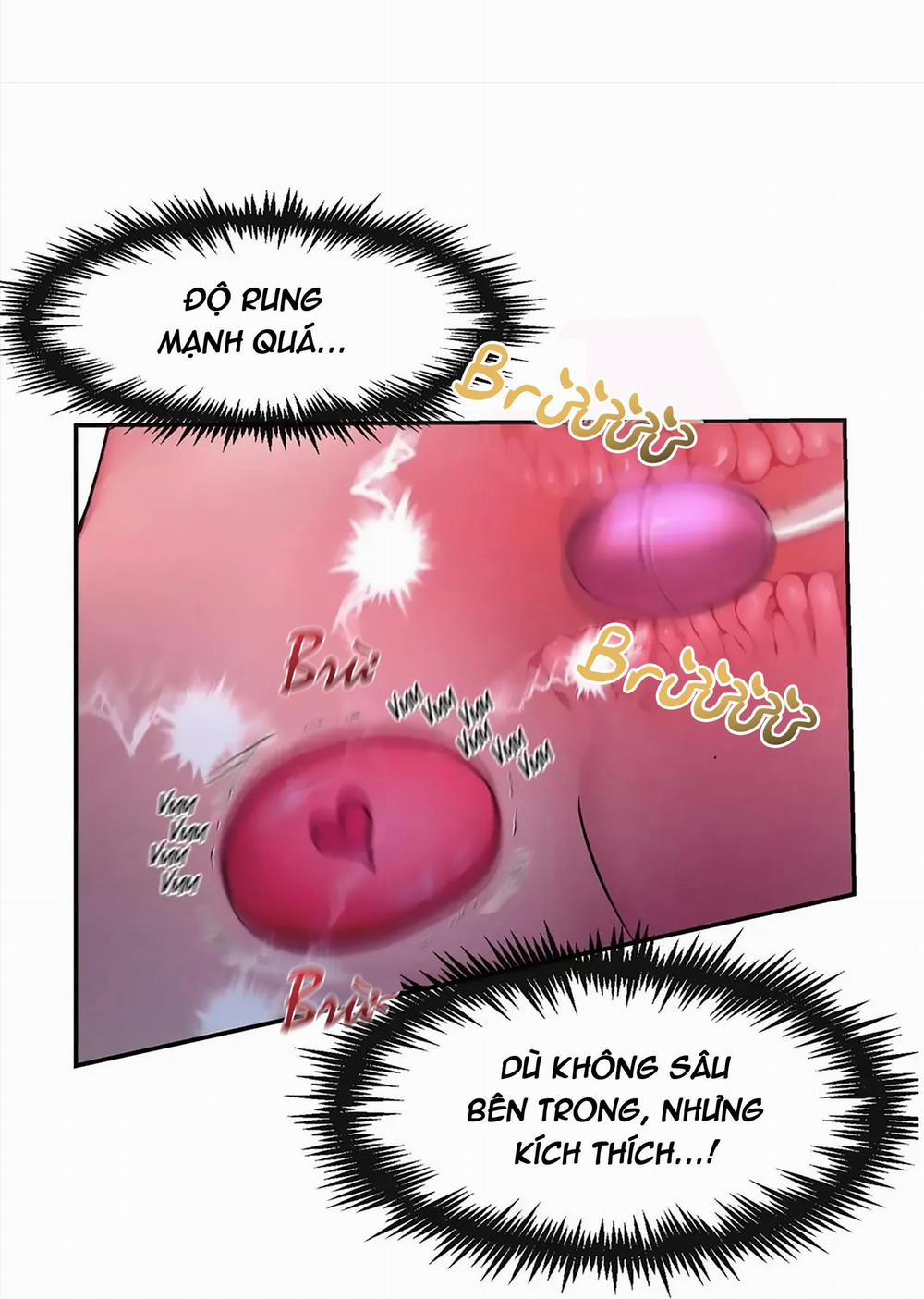 [HOÀN] Lâu Đài Tình Dục 8 trang 56