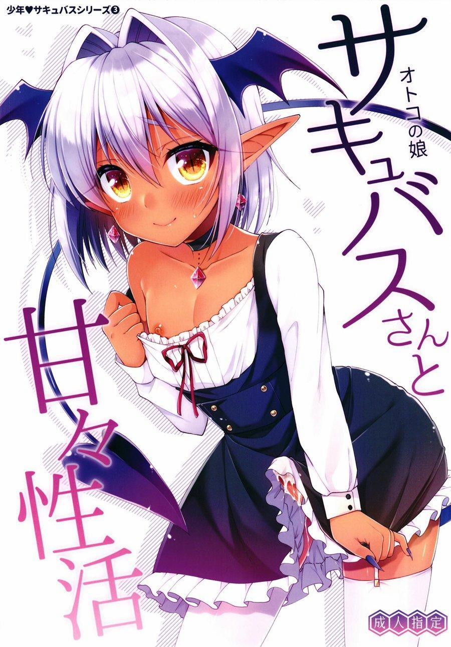 [HOÀN] Manga Oneshots Siêu Thịt Tuyển Chọn 15 Oneshot15 trang 0