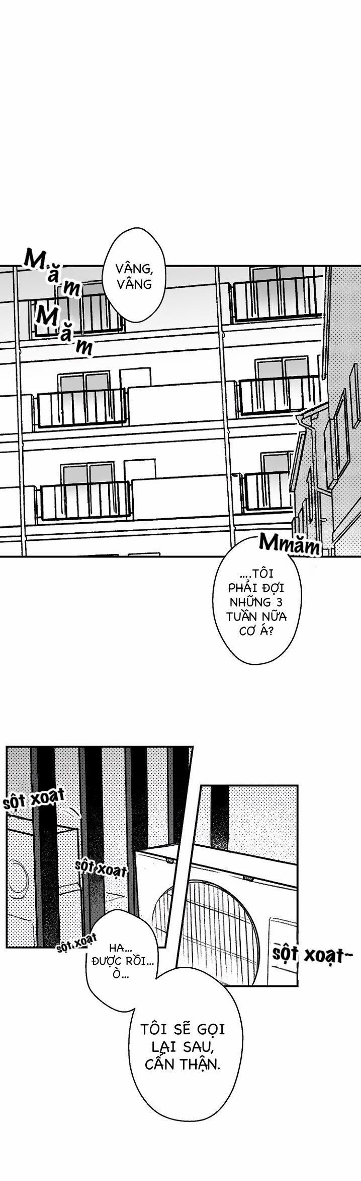 [HOÀN] Manga Oneshots Siêu Thịt Tuyển Chọn 37 Oneshot 37.1 trang 0