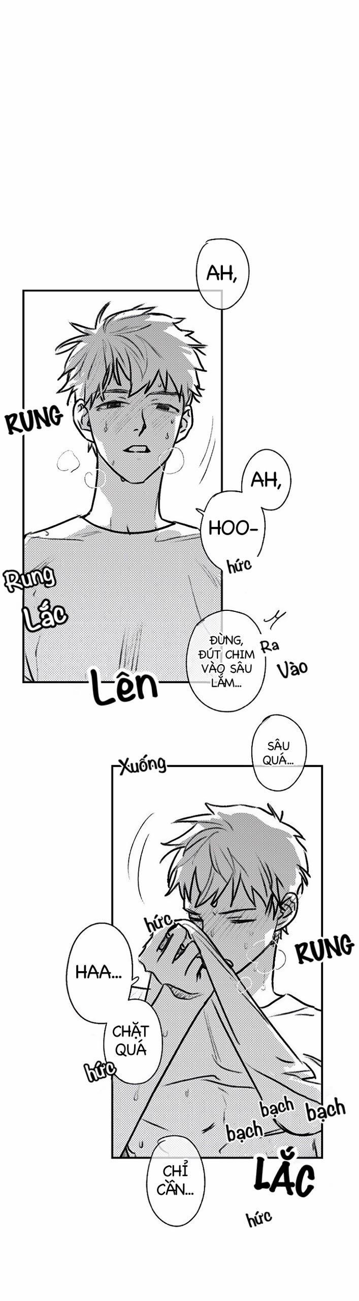 [HOÀN] Manga Oneshots Siêu Thịt Tuyển Chọn 38 Oneshot 37.2 trang 0