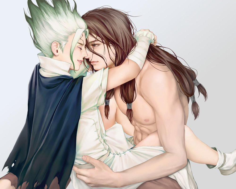 [HOÀN] Manga Oneshots Siêu Thịt Tuyển Chọn 44 Oneshot 44 trang 0